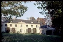 111 Moffett west facade